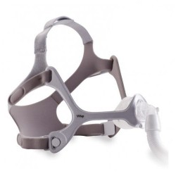 Wisp Nasal Mask & Headgear by Philips Respironics - Fit Pack 